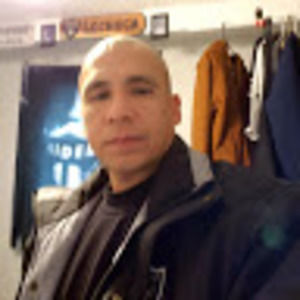 Meet your Posher, Jesse